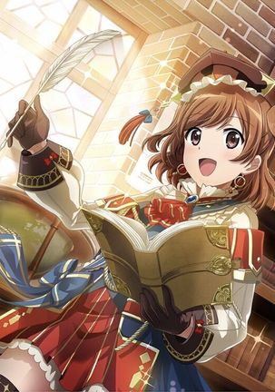Revue Starlight -Re LIVE - Page 257