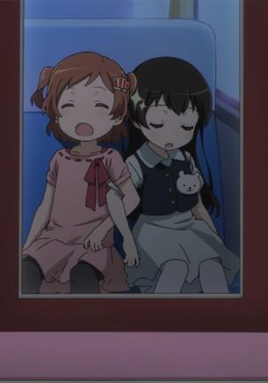 Revue Starlight -Re LIVE - Page 118