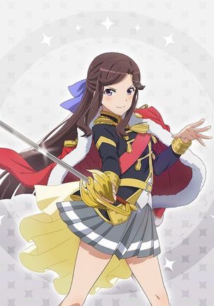 Revue Starlight -Re LIVE - Page 67