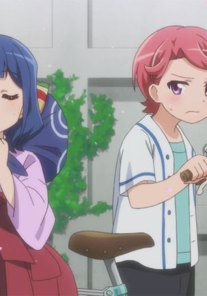 Revue Starlight -Re LIVE - Page 122