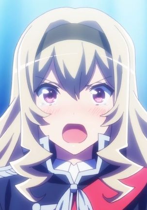 Revue Starlight -Re LIVE - Page 160