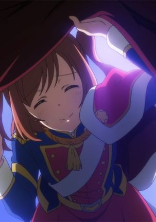 Revue Starlight -Re LIVE - Page 142