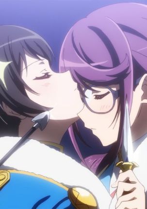 Revue Starlight -Re LIVE - Page 136