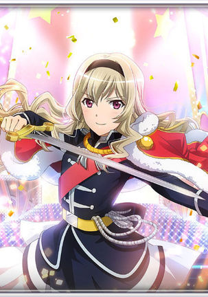 Revue Starlight -Re LIVE - Page 355
