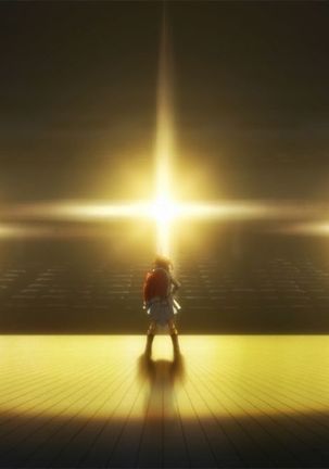 Revue Starlight -Re LIVE - Page 116