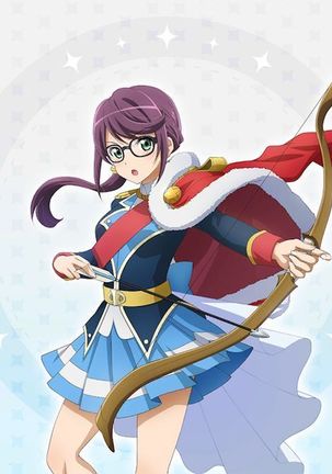 Revue Starlight -Re LIVE - Page 69