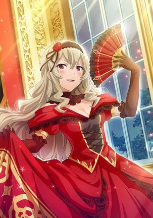Revue Starlight -Re LIVE - Page 33