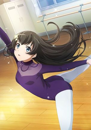 Revue Starlight -Re LIVE - Page 360