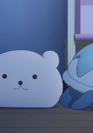 Revue Starlight -Re LIVE - Page 200