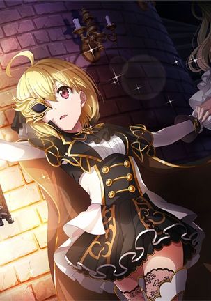 Revue Starlight -Re LIVE - Page 331