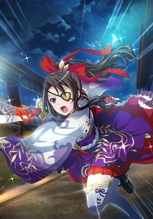 Revue Starlight -Re LIVE - Page 173