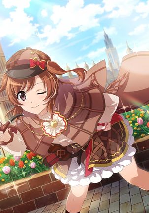 Revue Starlight -Re LIVE - Page 191