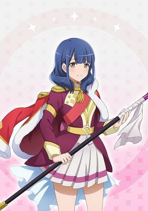 Revue Starlight -Re LIVE - Page 75