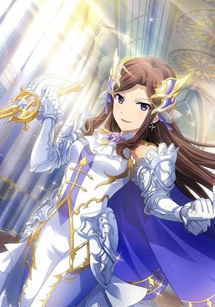 Revue Starlight -Re LIVE - Page 343