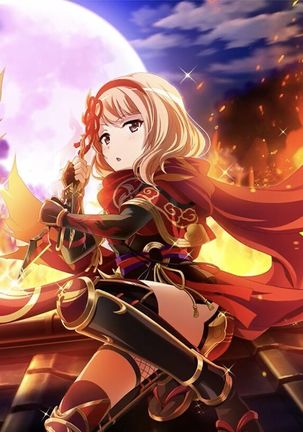 Revue Starlight -Re LIVE - Page 231