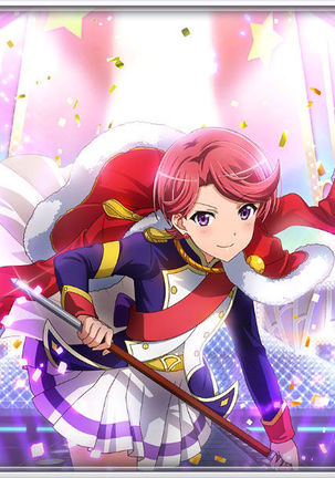 Revue Starlight -Re LIVE - Page 363