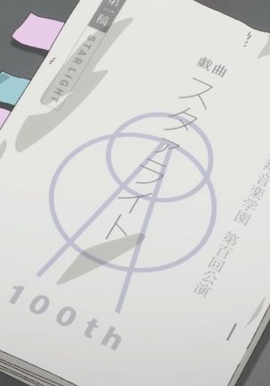 Revue Starlight -Re LIVE Page #208