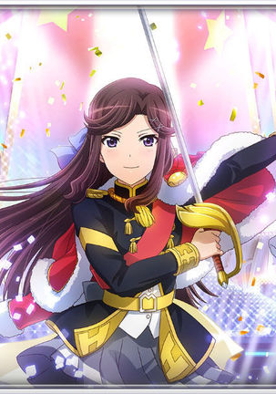Revue Starlight -Re LIVE - Page 357