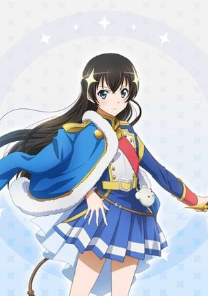 Revue Starlight -Re LIVE - Page 61