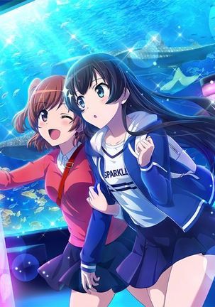 Revue Starlight -Re LIVE - Page 28