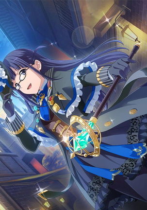 Revue Starlight -Re LIVE - Page 195