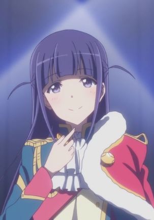 Revue Starlight -Re LIVE - Page 138