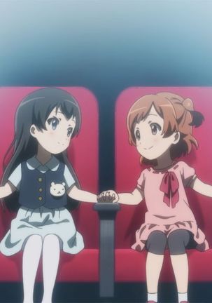Revue Starlight -Re LIVE - Page 154
