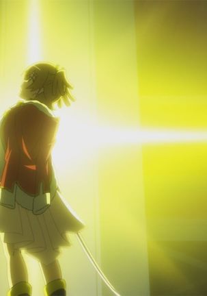 Revue Starlight -Re LIVE - Page 126