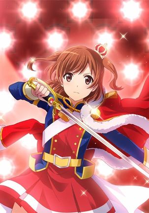 Revue Starlight -Re LIVE - Page 441