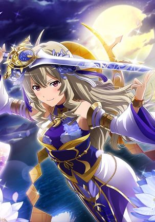 Revue Starlight -Re LIVE - Page 311