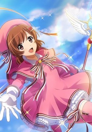 Revue Starlight -Re LIVE - Page 390