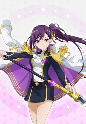Revue Starlight -Re LIVE - Page 101