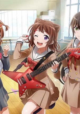 Revue Starlight -Re LIVE - Page 484