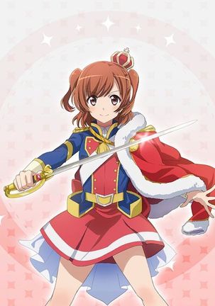 Revue Starlight -Re LIVE - Page 59