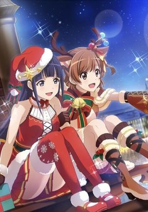 Revue Starlight -Re LIVE - Page 248