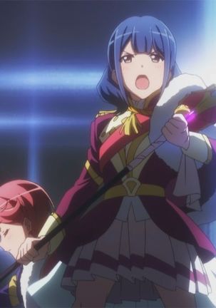 Revue Starlight -Re LIVE - Page 152