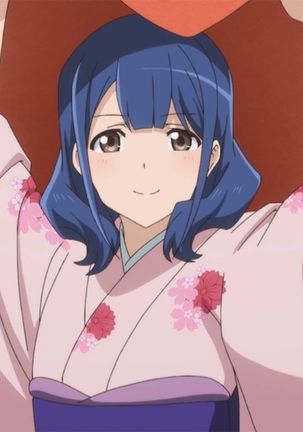 Revue Starlight -Re LIVE - Page 112