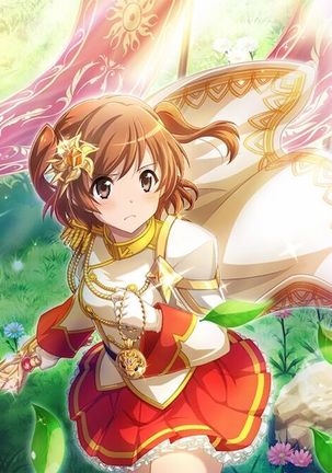 Revue Starlight -Re LIVE - Page 25