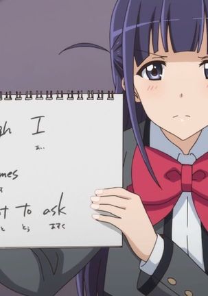 Revue Starlight -Re LIVE - Page 134