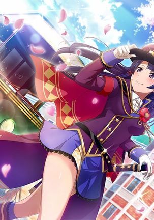 Revue Starlight -Re LIVE - Page 13