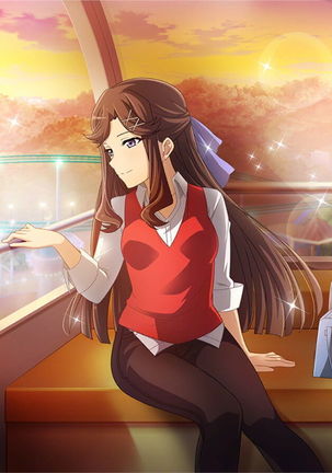 Revue Starlight -Re LIVE - Page 350
