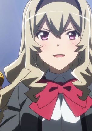Revue Starlight -Re LIVE - Page 132