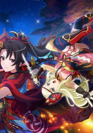 Revue Starlight -Re LIVE - Page 364