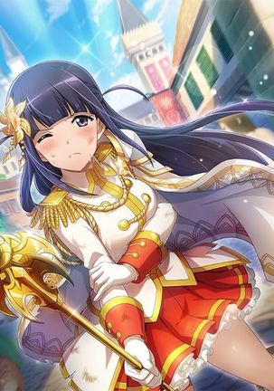 Revue Starlight -Re LIVE - Page 29