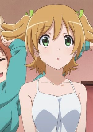 Revue Starlight -Re LIVE - Page 148