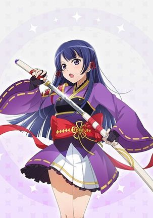 Revue Starlight -Re LIVE - Page 77