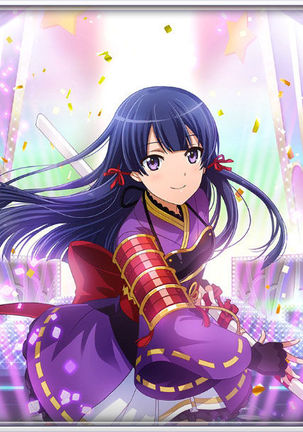Revue Starlight -Re LIVE - Page 367