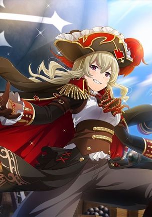 Revue Starlight -Re LIVE - Page 461