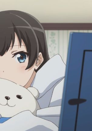 Revue Starlight -Re LIVE - Page 130
