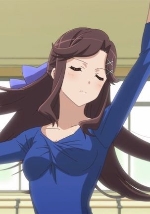 Revue Starlight -Re LIVE - Page 114